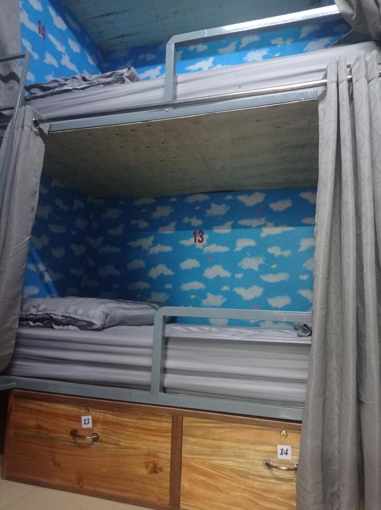 Jasmine Hostel & Guesthouse Pakse Eksteriør bilde
